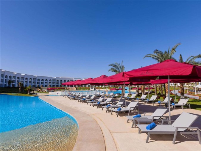 Rixos Radamis